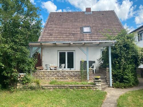 Foto - 4 Zimmer Einfamilienhaus zum Kaufen in Salzgitter