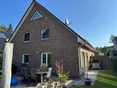 Foto - 5 Zimmer Doppelhaushälfte in Reinbek