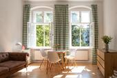 Foto - Charmante frei verfügbare 1-Zimmer WHG. Provisionsfrei!