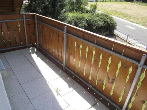 Foto - Schöne großzügige 4 Zimmerwohnung mit EBK und Balkon