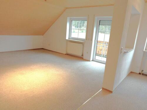 Foto - Etagenwohnung zur Miete in Poppenricht