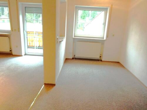 Foto - Etagenwohnung in Poppenricht