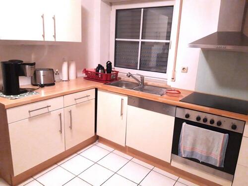 Foto - Etagenwohnung in Poppenricht zur Miete