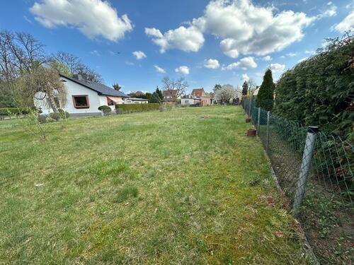 Foto - Einfamilienhaus zum Kaufen in Erkner
