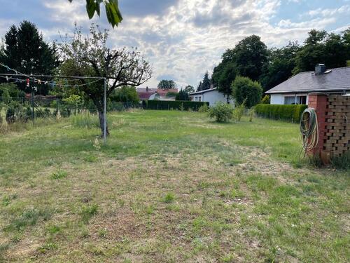 Foto - Einfamilienhaus in Erkner