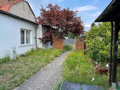 Foto - Einfamilienhaus in Erkner zum Kaufen