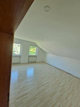 Foto - Etagenwohnung zur Miete in Bad Lauterberg im Harz
