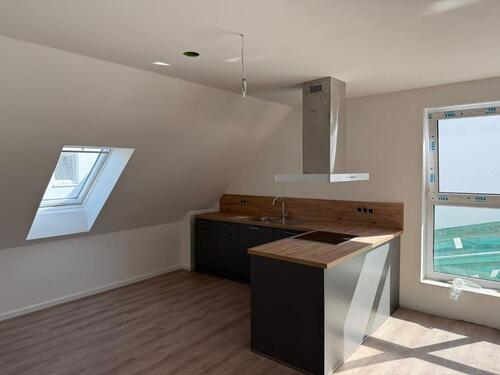 Foto - Etagenwohnung in Scheeßel