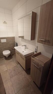 Foto - Schöne 4 ZKB-Wohnung in Wallerfangen