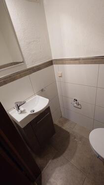 Foto - Etagenwohnung in Saarlouis