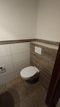 Foto - Etagenwohnung in Saarlouis zur Miete