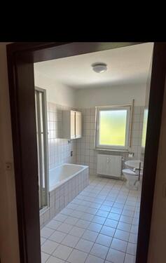Foto - Etagenwohnung zur Miete in Gießen