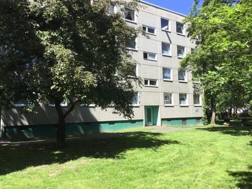 Foto - Schöner Wohnen: günstige 2-Zimmer-Wohnung