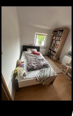 Foto - Etagenwohnung in Frankfurt am Main