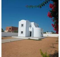 Haus mieten auf Djerba Insel Tunesien - Hamburg Altstadt