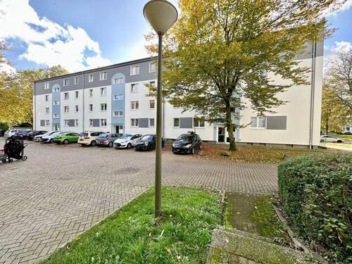 Foto - Hier fühlen Sie sich wohl: 3,5-Zimmer-Citywohnung