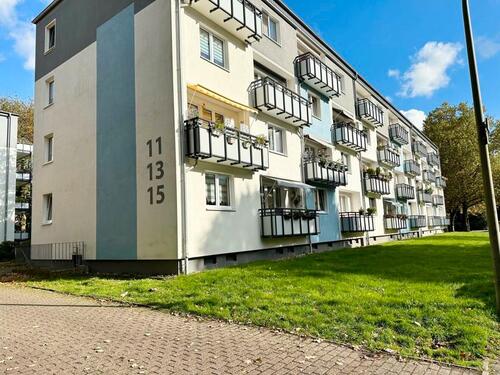 Foto - Etagenwohnung zur Miete in Dortmund