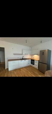 Foto - Etagenwohnung in Peine zur Miete