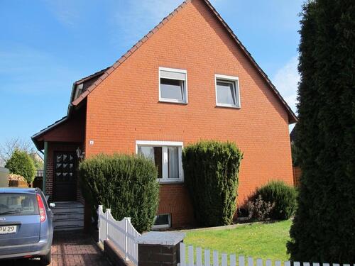 Foto - Haus in Erichshagen zu verkaufen
