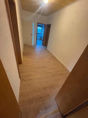 Foto - Etagenwohnung zur Miete in Heusweiler
