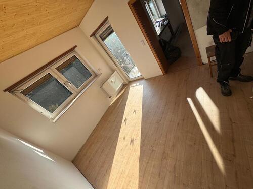Foto - Etagenwohnung in Heusweiler zur Miete