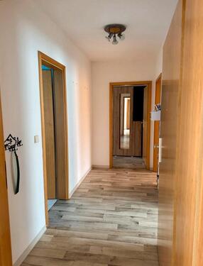 Foto - 2-Raum-Wohnung in Artern - 340,00 EUR Kaltmiete,