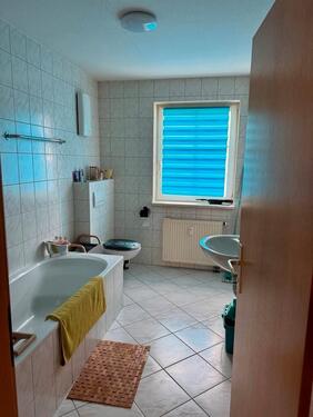 Foto - Etagenwohnung zur Miete in Artern