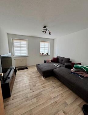 Foto - Etagenwohnung in Artern