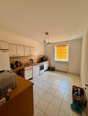 Foto - Etagenwohnung in Artern zur Miete