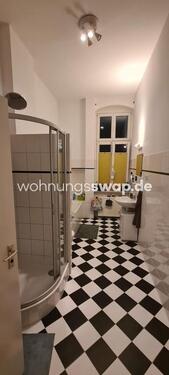 Foto - Etagenwohnung in Berlin zur Miete