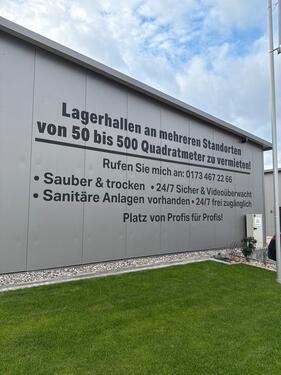 Foto - andere zur Miete in Lentföhrden