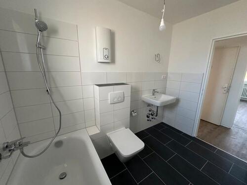 Foto - 3 Zimmer Etagenwohnung zur Miete in Kaufbeuren