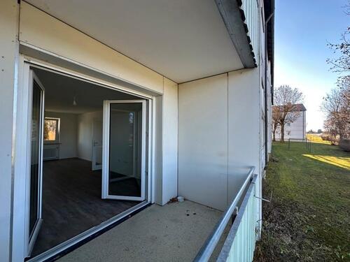 Foto - Etagenwohnung in Kaufbeuren zur Miete