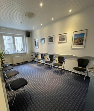 Foto - Praxisräume in zentraler Weddinger Lage