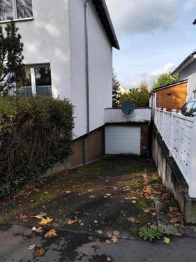 Foto - Einfamilienhaus in Hemsbach