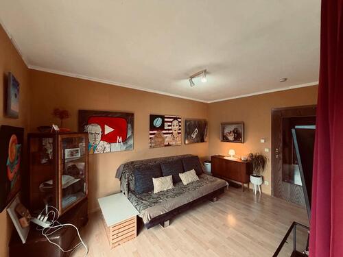 Foto - Gemütliche möbilierte und charmante Wohnung in Unkel - Scheuren