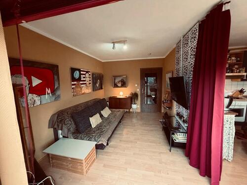 Foto - 1 Zimmer Etagenwohnung zur Miete in Unkel