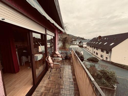 Foto - 1 Zimmer Etagenwohnung in Unkel