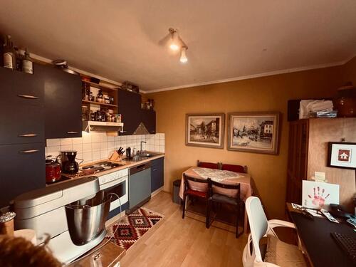 Foto - Etagenwohnung in Unkel zur Miete