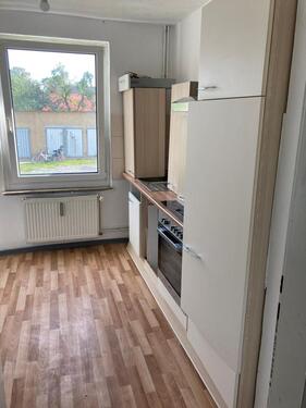 Foto - 3 Zimmer Wohnung - 310,00 EUR Kaltmiete, ca.  61,00 m²