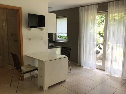 Foto - 1 Zimmer Etagenwohnung zur Miete in Ravensburg