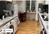 Foto - 3 Zimmer Etagenwohnung zur Miete in Berlin