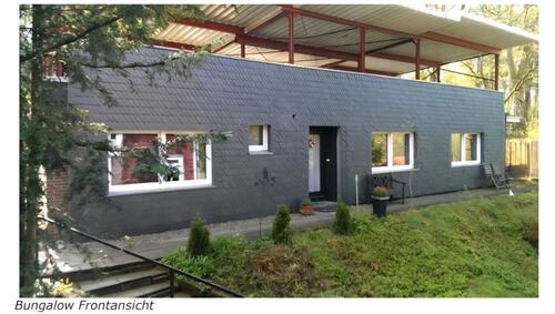 Foto - Urlaub Bungalow Ferienwohnung Sankt Andreasberg Harz 6 Personen