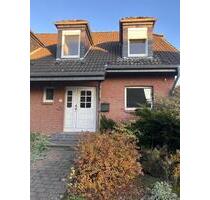 Doppelhaushälfte Straelen Herongen - Hückelhoven