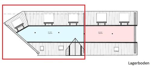 Foto - Etagenwohnung in Wanfried zur Miete