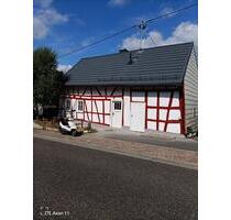 Wohnen im historischen Gebäude - Hachenburg-Altstadt