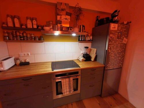 Foto - Etagenwohnung in Freiburg im Breisgau zur Miete