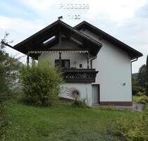 Tolle Wohnung für die Familie mit Kindern! - Berkatal