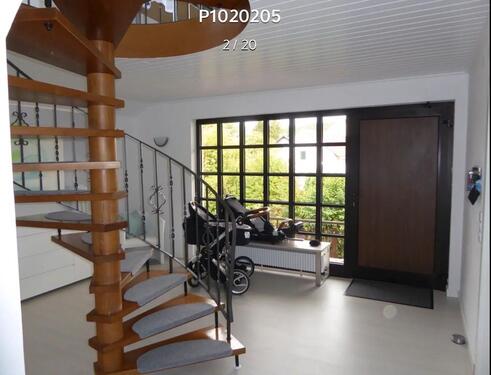 Foto - 5 Zimmer Etagenwohnung zur Miete in Berkatal