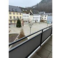 3-Zi Wohnung, Zentral am Marktplatz - Bollendorf